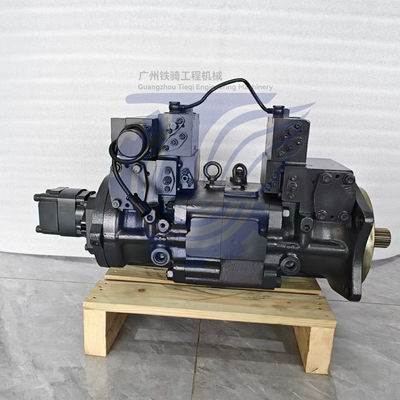 708-2L-00691 708-2L-00690 708-2L-01690 708-2L-04930 कोमात्सु खुदाई मशीन के लिए PC1250-7-8 हाइड्रोलिक मुख्य NO.2 पंप
