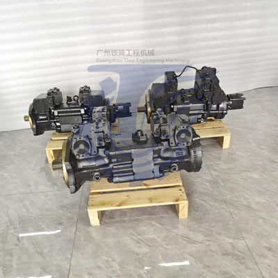 708-2L-00691 708-2L-00690 708-2L-01690 708-2L-04930 कोमात्सु खुदाई मशीन के लिए PC1250-7-8 हाइड्रोलिक मुख्य NO.2 पंप