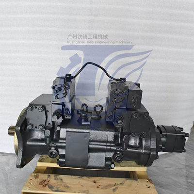 708-2L-00691 708-2L-00690 708-2L-01690 708-2L-04930 कोमात्सु खुदाई मशीन के लिए PC1250-7-8 हाइड्रोलिक मुख्य NO.2 पंप