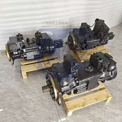 708-2L-00691 708-2L-00690 708-2L-01690 708-2L-04930 कोमात्सु खुदाई मशीन के लिए PC1250-7-8 हाइड्रोलिक मुख्य NO.2 पंप