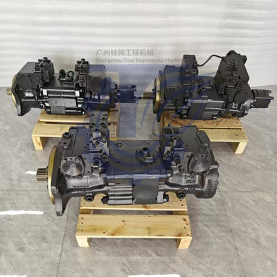 708-2H-00440 7082H00440 708-2H-01440 708-2H-04710 कोमात्सु खुदाई मशीन के लिए PC1250-7-8 हाइड्रोलिक मुख्य NO.3 पंप