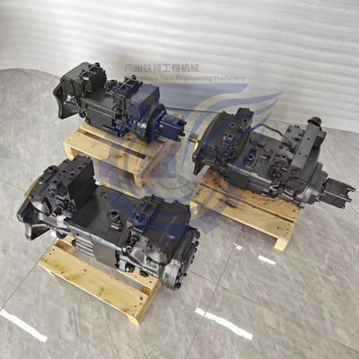 708-2H-00440 7082H00440 708-2H-01440 708-2H-04710 कोमात्सु खुदाई मशीन के लिए PC1250-7-8 हाइड्रोलिक मुख्य NO.3 पंप