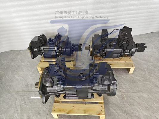 708-2H-00440 7082H00440 708-2H-01440 708-2H-04710 कोमात्सु खुदाई मशीन के लिए PC1250-7-8 हाइड्रोलिक मुख्य NO.3 पंप