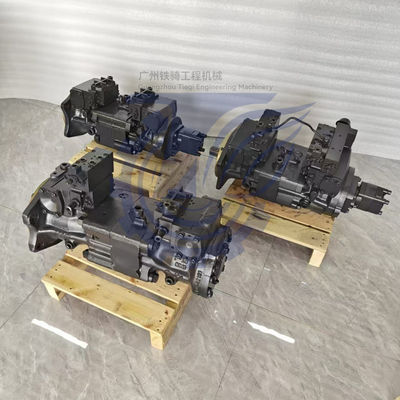 708-2H-00440 7082H00440 708-2H-01440 708-2H-04710 कोमात्सु खुदाई मशीन के लिए PC1250-7-8 हाइड्रोलिक मुख्य NO.3 पंप