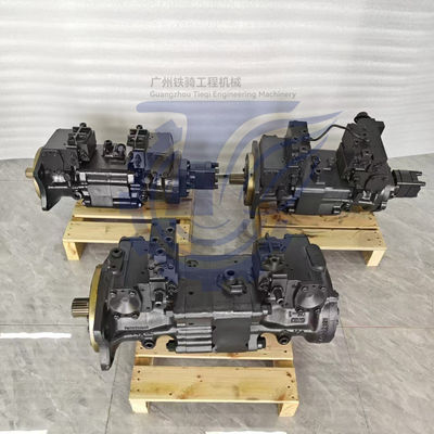 708-2H-00440 7082H00440 708-2H-01440 708-2H-04710 कोमात्सु खुदाई मशीन के लिए PC1250-7-8 हाइड्रोलिक मुख्य NO.3 पंप