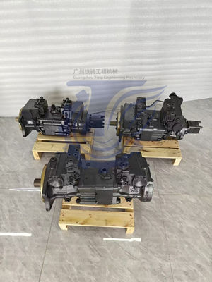 708-2H-00440 7082H00440 708-2H-01440 708-2H-04710 कोमात्सु खुदाई मशीन के लिए PC1250-7-8 हाइड्रोलिक मुख्य NO.3 पंप