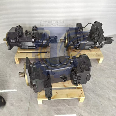 708-2H-00440 7082H00440 708-2H-01440 708-2H-04710 कोमात्सु खुदाई मशीन के लिए PC1250-7-8 हाइड्रोलिक मुख्य NO.3 पंप