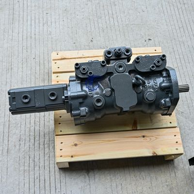 JCB JS160 JS130W खुदाई मशीन हाइड्रोलिक मुख्य पंप 20640-44020 KYB PSV2-60T पिस्टन पंप बाद के बाजार JNJ013