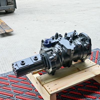 JCB JS160 JS130W खुदाई मशीन हाइड्रोलिक मुख्य पंप 20640-44020 KYB PSV2-60T पिस्टन पंप बाद के बाजार JNJ013