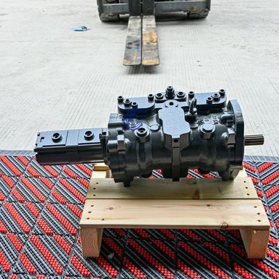 JCB JS160 JS130W खुदाई मशीन हाइड्रोलिक मुख्य पंप 20640-44020 KYB PSV2-60T पिस्टन पंप बाद के बाजार JNJ013