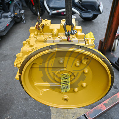 377-4950 377-4968 375-5080 CAT 336F 336E के लिए खुदाई मशीन हाइड्रोलिक मुख्य पिस्टन पंप