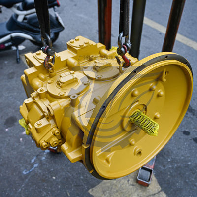 377-4950 377-4968 375-5080 CAT 336F 336E के लिए खुदाई मशीन हाइड्रोलिक मुख्य पिस्टन पंप