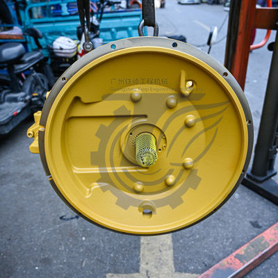 377-4950 377-4968 375-5080 CAT 336F 336E के लिए खुदाई मशीन हाइड्रोलिक मुख्य पिस्टन पंप