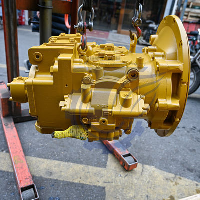 377-4950 377-4968 375-5080 CAT 336F 336E के लिए खुदाई मशीन हाइड्रोलिक मुख्य पिस्टन पंप