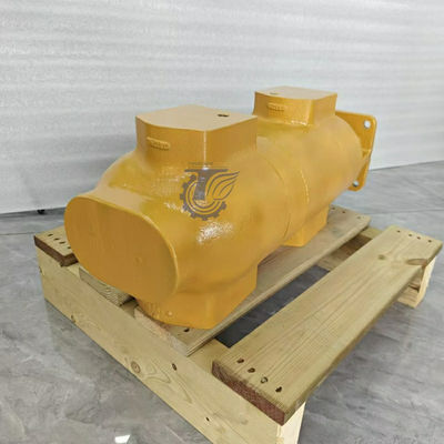 175-6253 1756253 165-5574 1655574 खनन ट्रक के लिए 789C 789D हाइड्रोलिक गियर तेल पंप TQ पंप