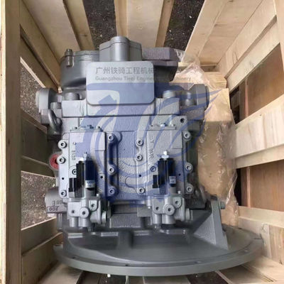YA00035150 9184686 एक्सकेवेटर हाइड्रोलिक मुख्य पंप हिताची FV30 ZX470-5G ZX450H ZX500LC ZX460 पिस्टन पंप के लिए