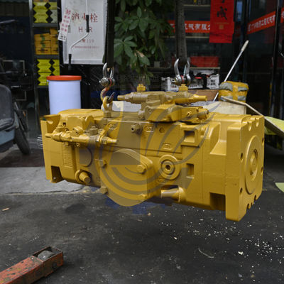 369-9655 3699655 458-6023 खुदाई मशीन के लिए हाइड्रोलिक मुख्य पंप A28VO280 TQ 390F 374F पिस्टन पंप