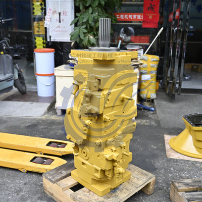 369-9655 3699655 458-6023 खुदाई मशीन के लिए हाइड्रोलिक मुख्य पंप A28VO280 TQ 390F 374F पिस्टन पंप