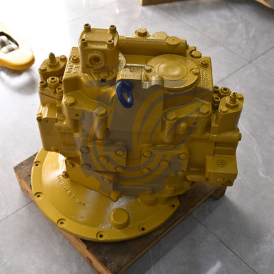 244-8481 173-3519 589-1919 200-3369 CAT322C SBS120 के लिए खुदाई मशीन हाइड्रोलिक मुख्य पिस्टन पंप