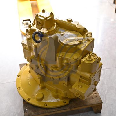 244-8481 173-3519 589-1919 200-3369 CAT322C SBS120 के लिए खुदाई मशीन हाइड्रोलिक मुख्य पिस्टन पंप