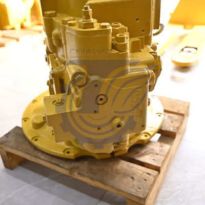 244-8481 173-3519 589-1919 200-3369 CAT322C SBS120 के लिए खुदाई मशीन हाइड्रोलिक मुख्य पिस्टन पंप
