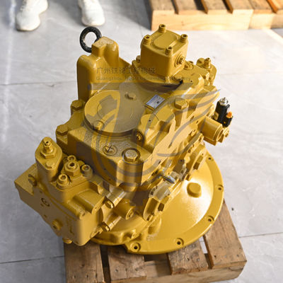 244-8481 173-3519 589-1919 200-3369 CAT322C SBS120 के लिए खुदाई मशीन हाइड्रोलिक मुख्य पिस्टन पंप