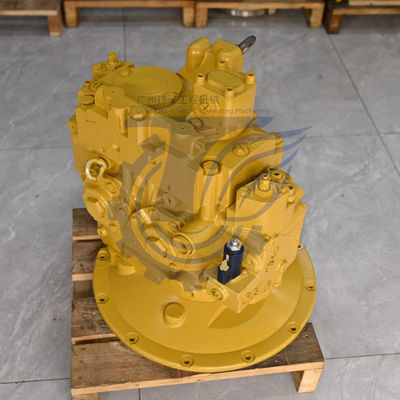 244-8481 173-3519 589-1919 200-3369 CAT322C SBS120 के लिए खुदाई मशीन हाइड्रोलिक मुख्य पिस्टन पंप