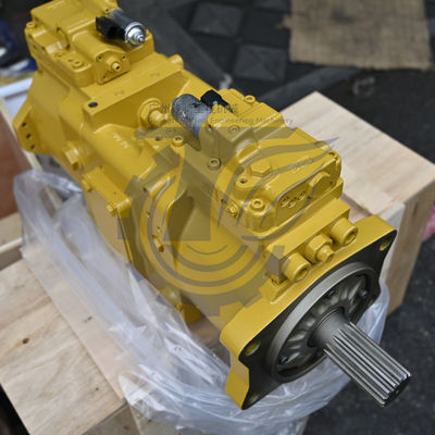 550-4341 568-3007 551-1118 खुदाई मशीन के लिए CAT 336GC 340 345GC हाइड्रोलिक मुख्य पिस्टन पंप