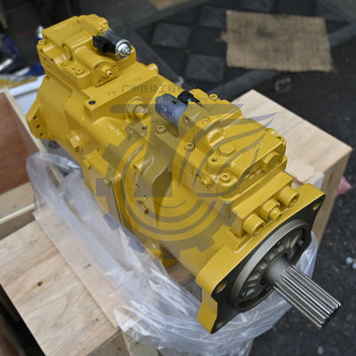 550-4341 568-3007 551-1118 खुदाई मशीन के लिए CAT 336GC 340 345GC हाइड्रोलिक मुख्य पिस्टन पंप