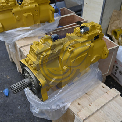550-4341 568-3007 551-1118 खुदाई मशीन के लिए CAT 336GC 340 345GC हाइड्रोलिक मुख्य पिस्टन पंप