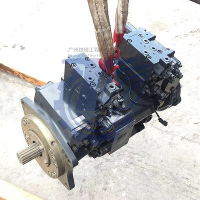 708-2L-00760 708-2L-00761 708-2L-04950 708-2L-01632 खुदाई मशीन के लिए कोमात्सु PC750 800-7 हाइड्रोलिक मुख्य पंप