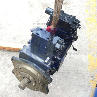 708-2L-90740 708-2L-90741 708-2L-04930 708-2L-01622 खुदाई मशीन के लिए कोमात्सु PC750 800-7 हाइड्रोलिक मुख्य पंप