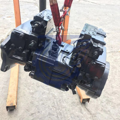 708-2L-90740 708-2L-90741 708-2L-04930 708-2L-01622 खुदाई मशीन के लिए कोमात्सु PC750 800-7 हाइड्रोलिक मुख्य पंप
