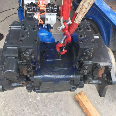 708-2L-90740 708-2L-90741 708-2L-04930 708-2L-01622 खुदाई मशीन के लिए कोमात्सु PC750 800-7 हाइड्रोलिक मुख्य पंप