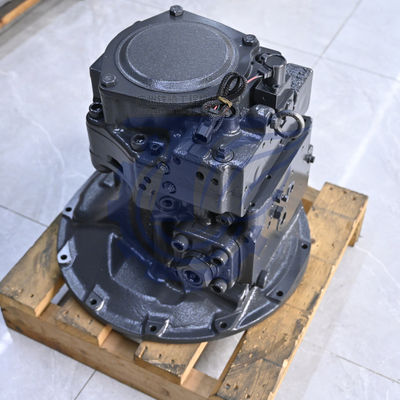 708-1G-00014 7081G00010 RM7081G00014 708-1G-04113 खुदाई मशीन के लिए कोमात्सु PW160-7K 160-7E0 हाइड्रोलिक मुख्य पंप
