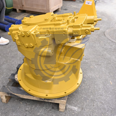 171-3239 128-9062 0R8719 खुदाई मशीन के लिए CAT 330 330L A8VO160 हाइड्रोलिक मुख्य पिस्टन पंप