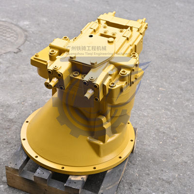 171-3239 128-9062 0R8719 खुदाई मशीन के लिए CAT 330 330L A8VO160 हाइड्रोलिक मुख्य पिस्टन पंप