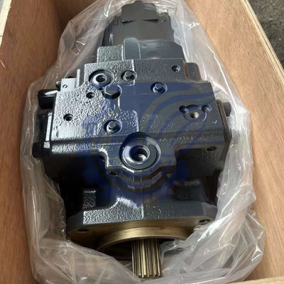 708-1L-00800 708-1L-01800 708-1L-04210 7081L00800 खुदाई मशीन के लिए कोमात्सु PC1250-8 हाइड्रोलिक फैन पिस्टन पंप