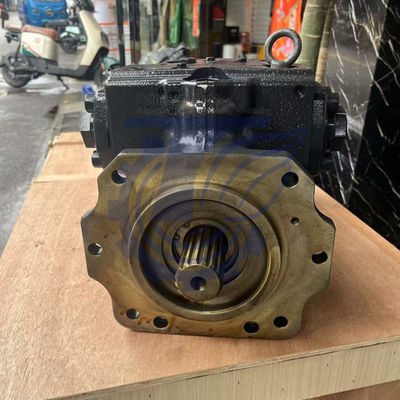 708-1L-00800 708-1L-01800 708-1L-04210 7081L00800 खुदाई मशीन के लिए कोमात्सु PC1250-8 हाइड्रोलिक फैन पिस्टन पंप