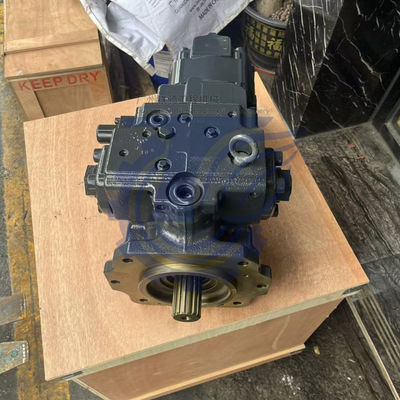 708-1L-00800 708-1L-01800 708-1L-04210 7081L00800 खुदाई मशीन के लिए कोमात्सु PC1250-8 हाइड्रोलिक फैन पिस्टन पंप