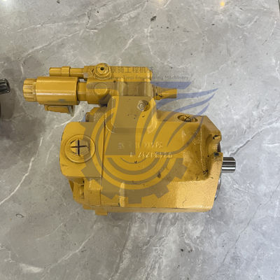 524-0925 524-0924 11R-1435 11R-1727 खुदाई मशीन के लिए CAT340 336 345 349 352GC हाइड्रोलिक फैन पंप