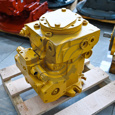 593-3840 593-3841 30R-0465 30R-0466 For Excavator TQCAT 374GC 395GC A4VG125 Swing Hydraulic  Piston Pump