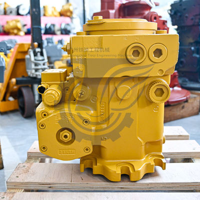593-3840 593-3841 30R-0465 30R-0466 खुदाई मशीन के लिए CAT 374GC 395GC A4VG125 स्विंग हाइड्रोलिक पिस्टन पंप