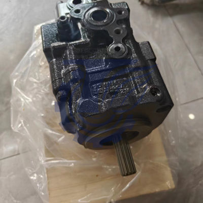 708-1T-00710 708-1T-00711 Komatsu FD35/40 FD40 FD40Z FD40ZY FD45 FD45Y फोर्कलिफ्ट हाइड्रोलिक पिस्टन मुख्य पंप के लिए