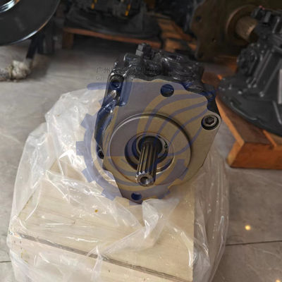 708-1T-00710 708-1T-00711 Komatsu FD35/40 FD40 FD40Z FD40ZY FD45 FD45Y फोर्कलिफ्ट हाइड्रोलिक पिस्टन मुख्य पंप के लिए