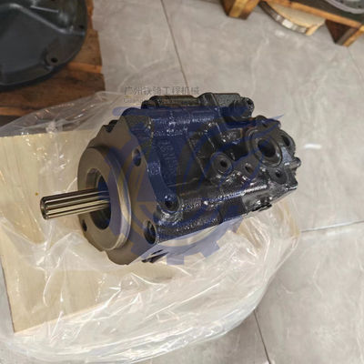 708-1T-00710 708-1T-00711 Komatsu FD35/40 FD40 FD40Z FD40ZY FD45 FD45Y फोर्कलिफ्ट हाइड्रोलिक पिस्टन मुख्य पंप के लिए