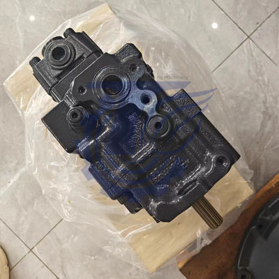 708-1T-00710 708-1T-00711 Komatsu FD35/40 FD40 FD40Z FD40ZY FD45 FD45Y फोर्कलिफ्ट हाइड्रोलिक पिस्टन मुख्य पंप के लिए
