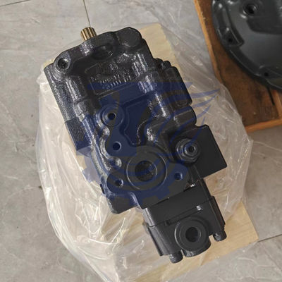 708-1T-00710 708-1T-00711 Komatsu FD35/40 FD40 FD40Z FD40ZY FD45 FD45Y फोर्कलिफ्ट हाइड्रोलिक पिस्टन मुख्य पंप के लिए