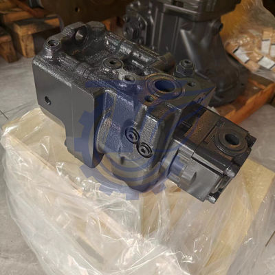 708-1T-00710 708-1T-00711 Komatsu FD35/40 FD40 FD40Z FD40ZY FD45 FD45Y फोर्कलिफ्ट हाइड्रोलिक पिस्टन मुख्य पंप के लिए
