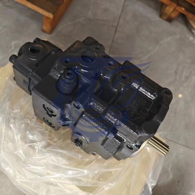 708-1T-00710 708-1T-00711 Komatsu FD35/40 FD40 FD40Z FD40ZY FD45 FD45Y फोर्कलिफ्ट हाइड्रोलिक पिस्टन मुख्य पंप के लिए
